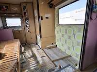 Camper mitsubishi, l 300, bouwjaar 1987 - afbeelding 18 van  40