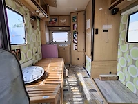 Camper mitsubishi, l 300, bouwjaar 1987 - afbeelding 19 van  40