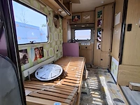 Camper mitsubishi, l 300, bouwjaar 1987 - afbeelding 20 van  40