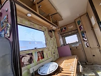 Camper mitsubishi, l 300, bouwjaar 1987 - afbeelding 22 van  40