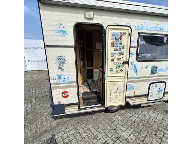 Camper mitsubishi, l 300, bouwjaar 1987 - afbeelding 24 van  40