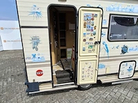 Camper mitsubishi, l 300, bouwjaar 1987 - afbeelding 24 van  40