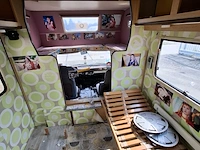 Camper mitsubishi, l 300, bouwjaar 1987 - afbeelding 26 van  40