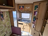 Camper mitsubishi, l 300, bouwjaar 1987 - afbeelding 27 van  40