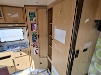 Camper mitsubishi, l 300, bouwjaar 1987 - afbeelding 28 van  40
