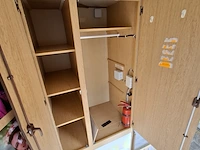 Camper mitsubishi, l 300, bouwjaar 1987 - afbeelding 29 van  40