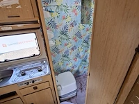 Camper mitsubishi, l 300, bouwjaar 1987 - afbeelding 30 van  40