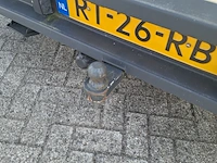 Camper mitsubishi, l 300, bouwjaar 1987 - afbeelding 35 van  40