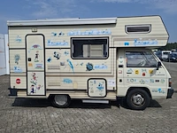Camper mitsubishi, l 300, bouwjaar 1987 - afbeelding 34 van  40