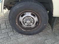 Camper mitsubishi, l 300, bouwjaar 1987 - afbeelding 40 van  40