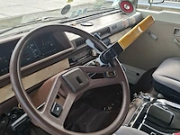 Camper, mitsubishi, l 300 kampeerwagen, 1987 - afbeelding 7 van  40