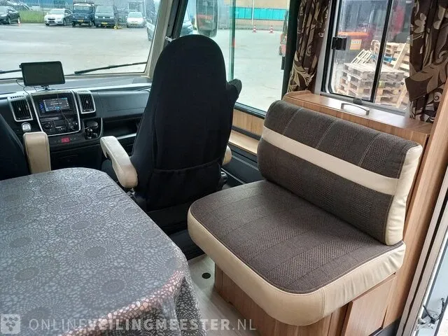 Camper pilote, ifa3, bouwjaar 2014 - afbeelding 4 van  42