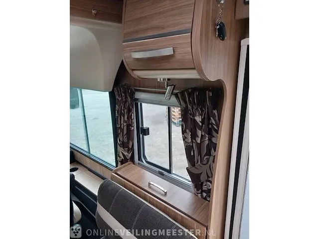 Camper pilote, ifa3, bouwjaar 2014 - afbeelding 7 van  42