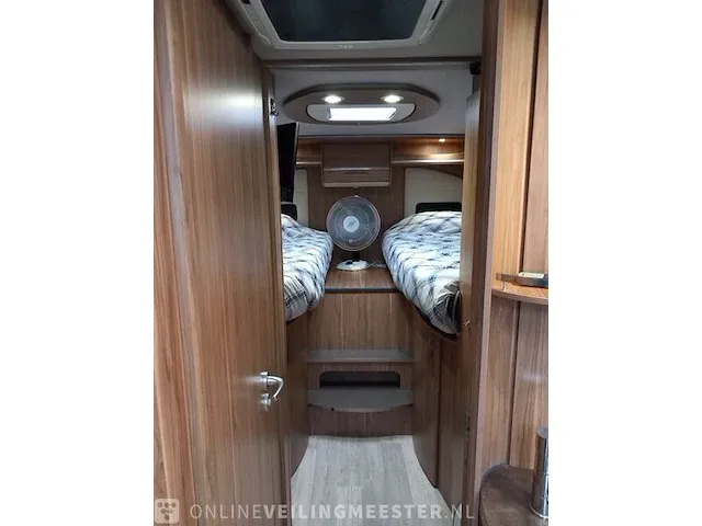 Camper pilote, ifa3, bouwjaar 2014 - afbeelding 15 van  42