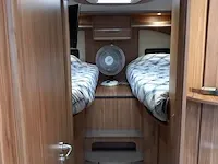 Camper pilote, ifa3, bouwjaar 2014 - afbeelding 15 van  42
