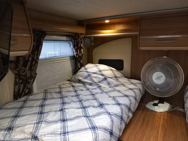 Camper pilote, ifa3, bouwjaar 2014 - afbeelding 16 van  42