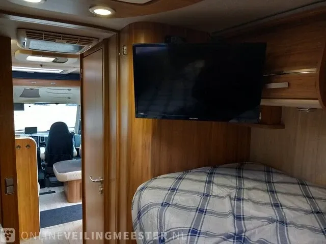 Camper pilote, ifa3, bouwjaar 2014 - afbeelding 18 van  42
