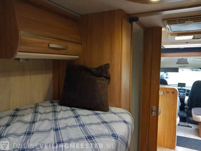 Camper pilote, ifa3, bouwjaar 2014 - afbeelding 19 van  42