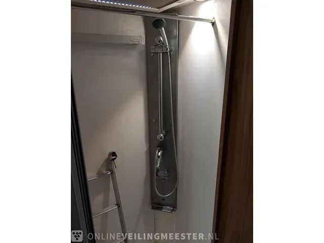 Camper pilote, ifa3, bouwjaar 2014 - afbeelding 21 van  42