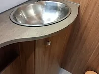 Camper pilote, ifa3, bouwjaar 2014 - afbeelding 25 van  42