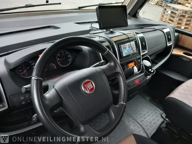 Camper pilote, ifa3, bouwjaar 2014 - afbeelding 33 van  42
