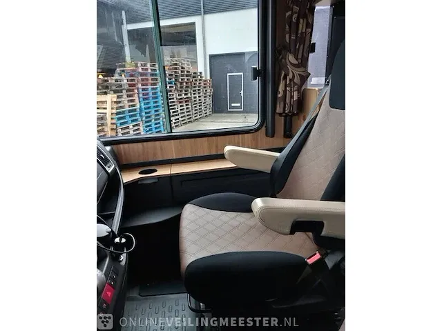 Camper pilote, ifa3, bouwjaar 2014 - afbeelding 37 van  42