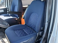 Camper sea/mc louis, sea m100 alkoof, wit, bouwjaar 2006 - afbeelding 6 van  79