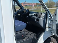 Camper sea/mc louis, sea m100 alkoof, wit, bouwjaar 2006 - afbeelding 18 van  79