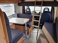 Camper sea/mc louis, sea m100 alkoof, wit, bouwjaar 2006 - afbeelding 27 van  79