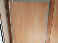 Camper sea/mc louis, sea m100 alkoof, wit, bouwjaar 2006 - afbeelding 33 van  79