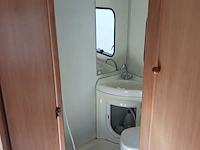 Camper sea/mc louis, sea m100 alkoof, wit, bouwjaar 2006 - afbeelding 36 van  79