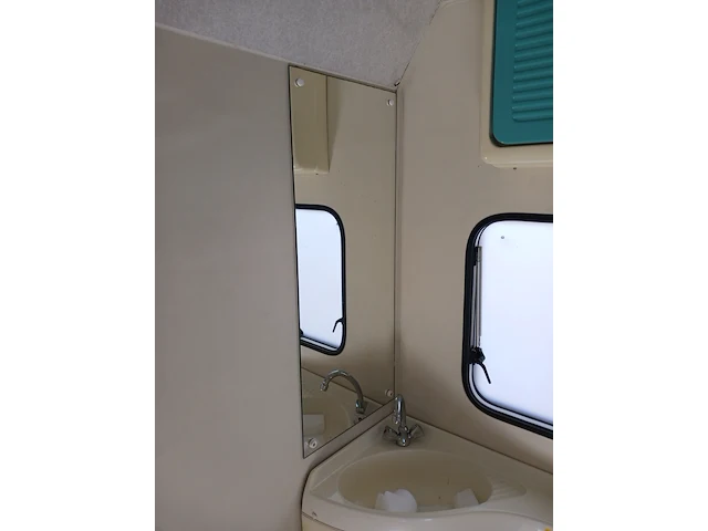 Camper sea/mc louis, sea m100 alkoof, wit, bouwjaar 2006 - afbeelding 40 van  79