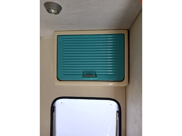 Camper sea/mc louis, sea m100 alkoof, wit, bouwjaar 2006 - afbeelding 41 van  79