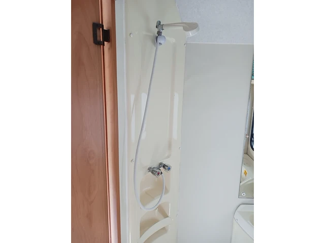 Camper sea/mc louis, sea m100 alkoof, wit, bouwjaar 2006 - afbeelding 42 van  79