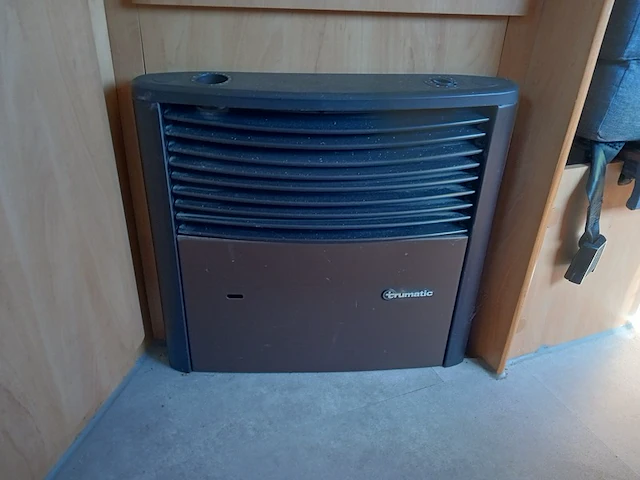 Camper sea/mc louis, sea m100 alkoof, wit, bouwjaar 2006 - afbeelding 44 van  79
