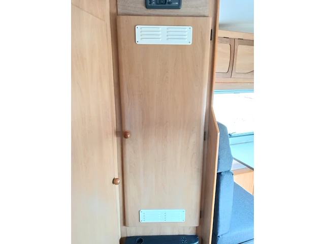 Camper sea/mc louis, sea m100 alkoof, wit, bouwjaar 2006 - afbeelding 46 van  79