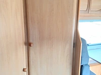 Camper sea/mc louis, sea m100 alkoof, wit, bouwjaar 2006 - afbeelding 46 van  79