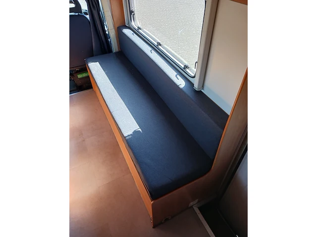 Camper sea/mc louis, sea m100 alkoof, wit, bouwjaar 2006 - afbeelding 50 van  79