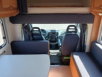 Camper sea/mc louis, sea m100 alkoof, wit, bouwjaar 2006 - afbeelding 53 van  79