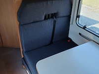 Camper sea/mc louis, sea m100 alkoof, wit, bouwjaar 2006 - afbeelding 54 van  79