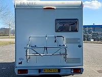 Camper sea/mc louis, sea m100 alkoof, wit, bouwjaar 2006 - afbeelding 45 van  79