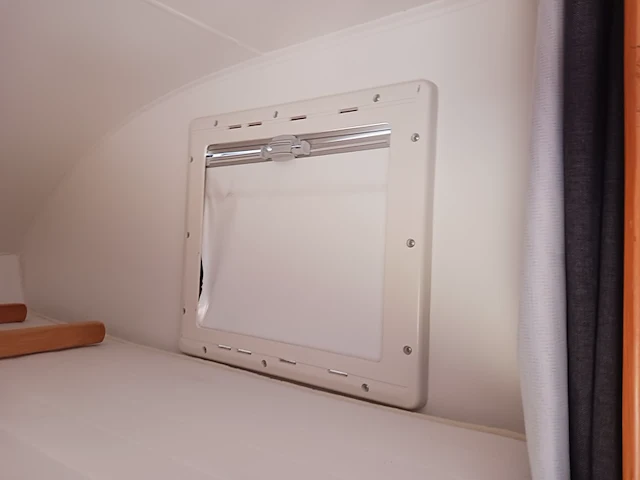 Camper sea/mc louis, sea m100 alkoof, wit, bouwjaar 2006 - afbeelding 57 van  79