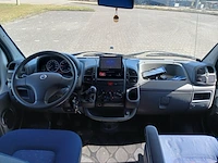 Camper sea/mc louis, sea m100 alkoof, wit, bouwjaar 2006 - afbeelding 59 van  79