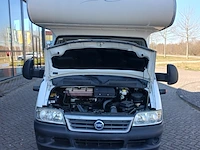 Camper sea/mc louis, sea m100 alkoof, wit, bouwjaar 2006 - afbeelding 62 van  79