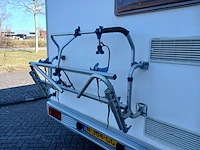Camper sea/mc louis, sea m100 alkoof, wit, bouwjaar 2006 - afbeelding 76 van  79