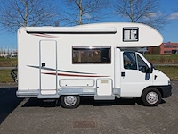 Camper sea/mc louis, sea m100 alkoof, wit, bouwjaar 2006 - afbeelding 67 van  79