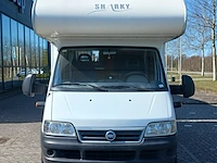 Camper sea/mc louis, sea m100 alkoof, wit, bouwjaar 2006 - afbeelding 79 van  79