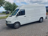 Camper volkswagen , lt2866 kw tdi , wit, 2001 - afbeelding 4 van  52