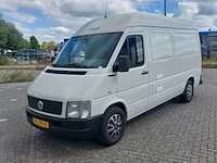 Camper volkswagen , lt2866 kw tdi , wit, 2001 - afbeelding 5 van  52