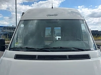 Camper volkswagen , lt2866 kw tdi , wit, 2001 - afbeelding 8 van  52